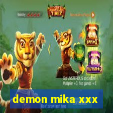 demon mika xxx